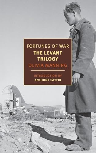 Fortunes of War: The Levant Trilogy von New York Review of Books