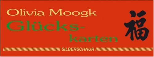 Glückskarten, 78 Karten