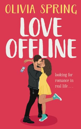 Love Offline: Looking For Romance In Real Life