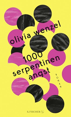 1000 Serpentinen Angst: Roman