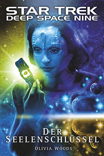 Star Trek - Deep Space Nine 13: Der Seelenschlüssel