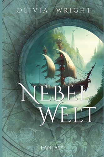 Nebelwelt von CREATESPACE