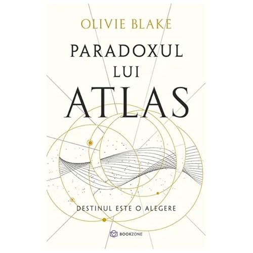 Paradoxul Lui Atlas von Bookzone