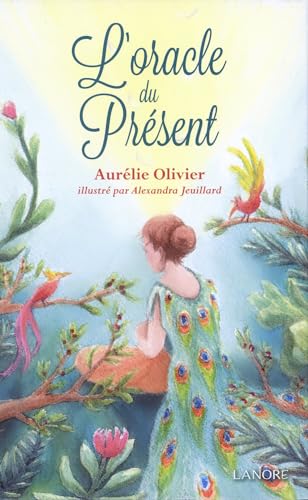 L'oracle du présent - Coffret von LANORE