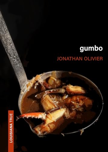 Gumbo (Louisiana True) von Louisiana State University Press