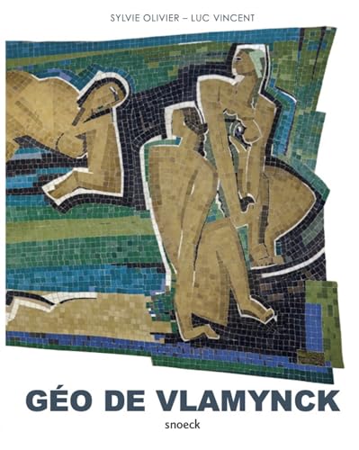 Géo De Vlamynck von Snoeck Publishers