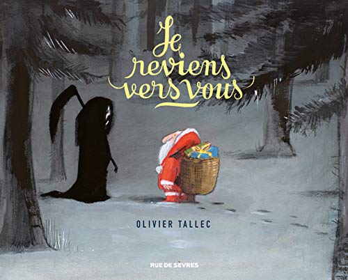 je reviens vers vous von RUE DE SEVRES