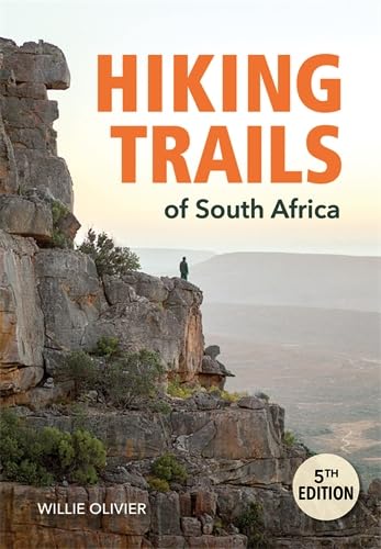 Hiking Trails of South Africa (Hiking Trails of South Africa, 1)