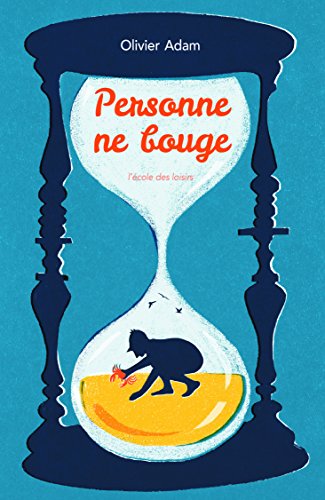 Personne ne bouge von TASCHEN