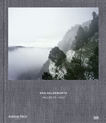 Dan Holdsworth: Vallée de Joux (Fotografie)