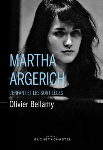 Martha argerich: L'enfant et les sortilèges