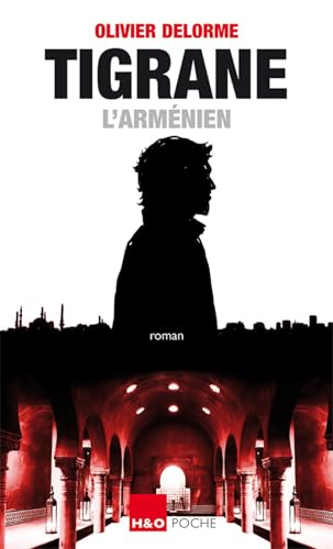 Tigrane L'arménien Tigrane L'arménien