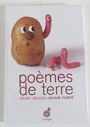 Poèmes de terre