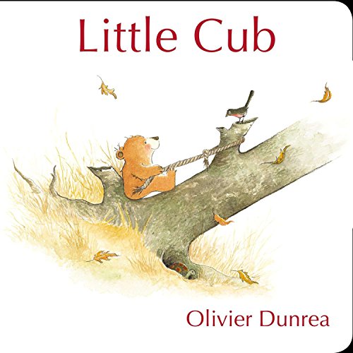 Little Cub von Philomel Books