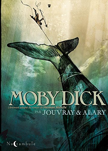 Moby Dick von SOLEIL