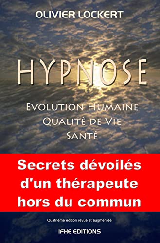 Hypnose - Evolution humaine - Qualité de vie - Santé von Bluecool