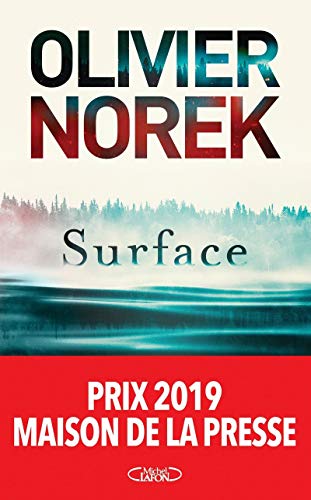 Surface: Roman