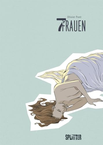 7 Frauen von Splitter Verlag