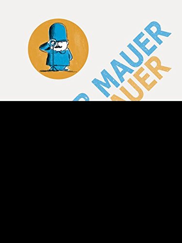 Auf der Mauer, auf der Lauer Auf der Mauer, auf der Lauer von Boje