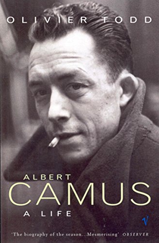 Albert Camus: A Life von Vintage