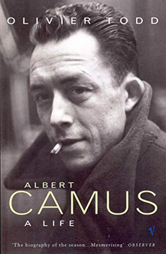 Albert Camus: A Life