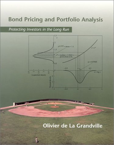 Bond Pricing & Portfolio Analysis - Protecting Investors in the Long Run (Mit Press) von MIT Press