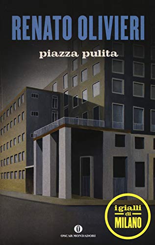 Piazza pulita (Oscar scrittori moderni, Band 2087) von Mondadori