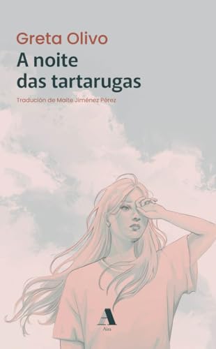 A noite das tartarugas von Aira