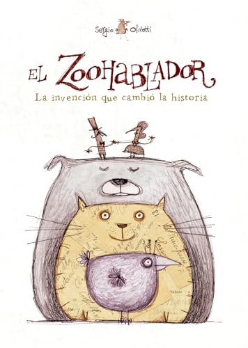 Zoohablador, El (PICARONA)