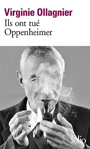 Ils ont tué Oppenheimer von FOLIO