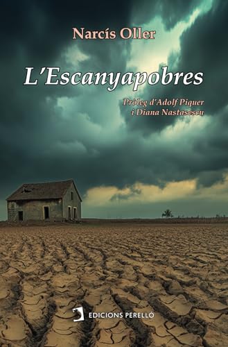 L'Escanyapobres (Universals, Band 1) von Edicions Perelló