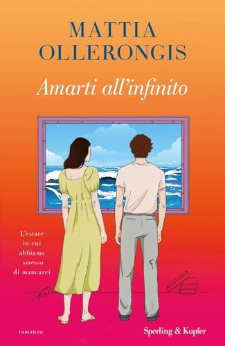 Amarti all'infinito (Pandora)