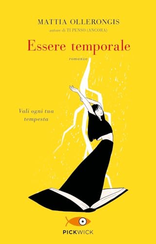 Essere temporale (Pickwick) von Sperling & Kupfer