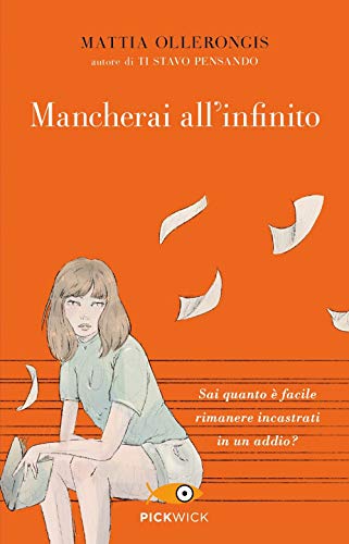 Mancherai all'infinito (Pickwick)