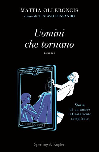 Uomini che tornano (Parole)