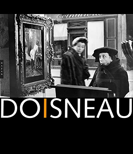 Doisneau Nouvelle édition von HAZAN