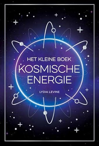 Het kleine boek kosmische energie von Rebo Productions
