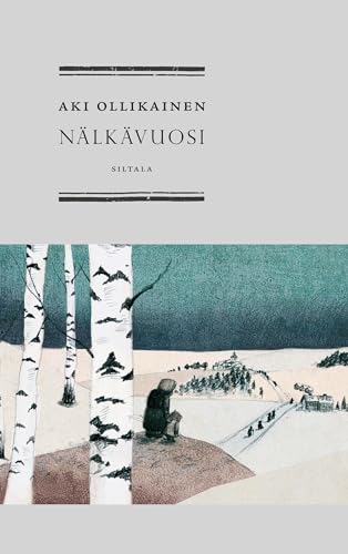 Nälkävuosi von Siltala