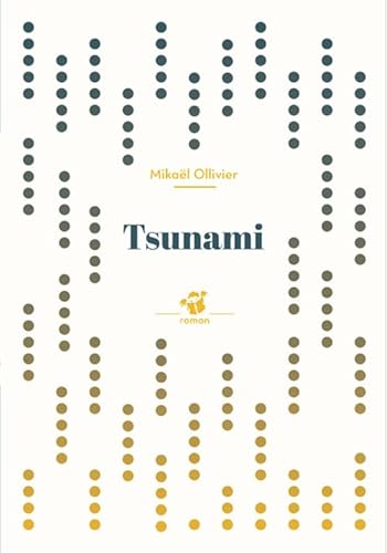 Tsunami Tsunami von TASCHEN