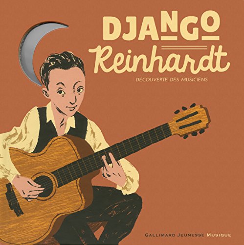 Django Reinhardt