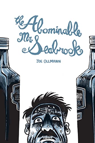 The Abominable Mr. Seabrook von Drawn and Quarterly
