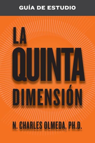 La quinta DimensIón Guía de Estudio von AVAIL