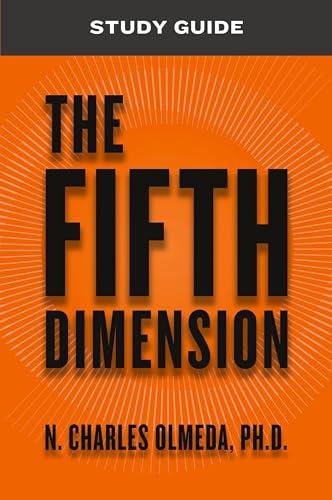 The Fifth Dimension Study Guide von AVAIL