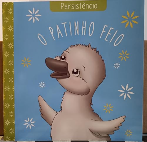 2 LIVROS EM UM: CLÁSSICOS DAS VIRTUDES ¿ O PATINHO FEIO, JOÃO E O PÉ DE FEIJÃO
