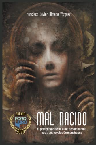 Mal nacido (CICLO DEL DIOS DE LA CARNE®)