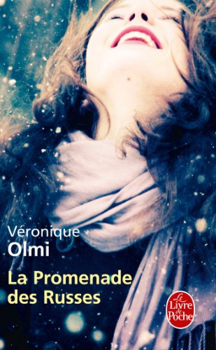 La promenade des Russes von Le Livre de Poche