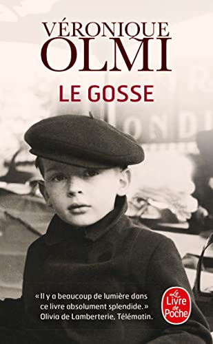 Le Gosse: Roman von Hachette