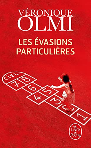 Les Evasions particulières von LGF