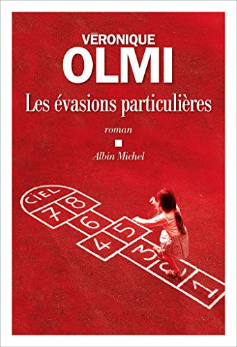 Les évasions particulières von ALBIN MICHEL