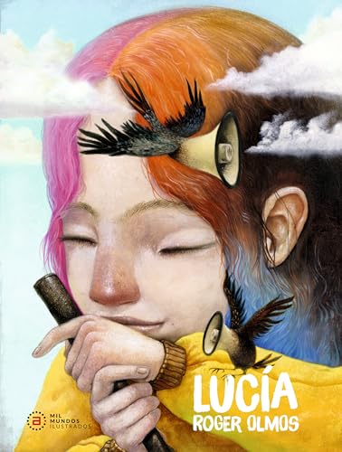 Lucía (Akal Infantil, Band 29) von Ediciones Akal